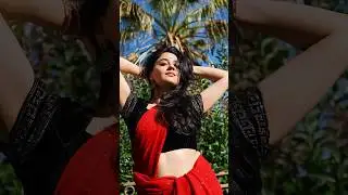 Kurchi Madathapetti | @Imanvi1013 X Nidhi Reddy Choreography | Guntur Kaaram