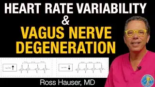 Heart Rate Variability and Vagus Nerve Regeneration