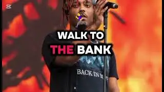 Juice WRLD - Relaxing Vibe [nightmare] (unreleased) Lyrics