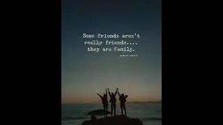 Best friends