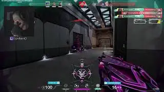 Эйс  | sovikeno с помощью #Twitch