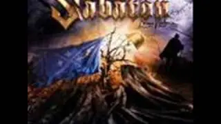 Sabaton - Purple Heart [With lyrics]