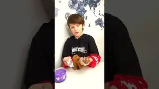 WOW 🤩 Сюрпризы для детей! Распаковка сюрпризов! #shorts