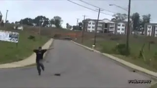 Funniest Skateboard Fail Ever