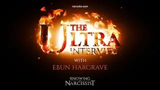 The Ultra Interview with Ebun Hargrave