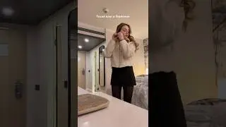 Влог сборы на выставку в Германии 