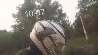 Fastest drag bike on asia..