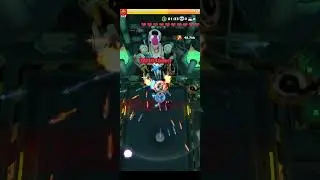 Zombie Waves Boss Conquest almost hitless run