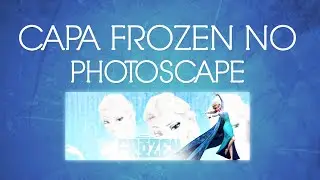 Como Fazer Uma Capa Para o Facebook no Photoscape