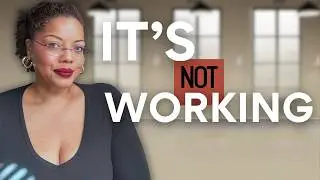 When Your Business Model Stops Working (And What to Do)
