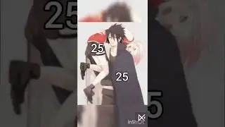 sasusaku (sasuke and sakura) moral of the story 💕