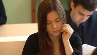 ЕГЭ - правда и мифы. Сюжет Эрика Ишмухаметова. Гора Новостей