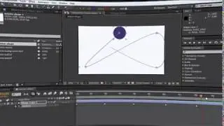 after effects cc (1) - Membuat animasi Dan Mengubah objek bergerak - after effects
