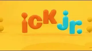 Nick Jr. Spain English Continuity from January 26, 2020 #3 