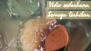 coffee in the morning ,ngopi resep biasa