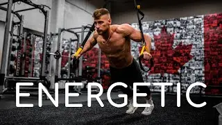 ✅ Energetic Rock Background Music For Sport & Workout Videos
