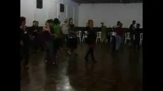 cha cha cha prof. chucha