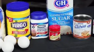 How to make Alfajores Cookies
