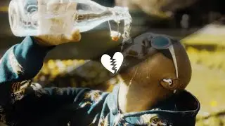 LIL DARKIE X BVDLVD - 10 FOOT TALL (Sub. Español)