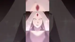 Harem Inverso de Naruto #anime #animeshorts #naruto