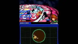 Kingdom Hearts RE coded: Gameplay Video