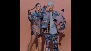 Егор Шип feat Mia boyka - Наруто 2021 official music video