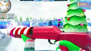 Новагодния обновление стамдофф2 с новым годом🎅