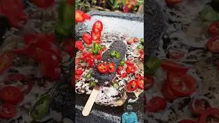 ice cream recipe 🍨 😲 ~ New Viral Gadgets, Smart Appliances, Kitchen Utensils/ Home Inventions#shorts