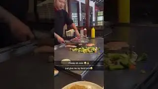 freaky ahh cook