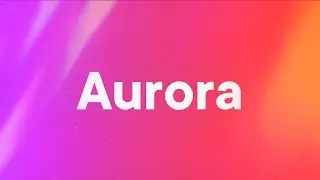 K-391 & RØRY - Aurora (Lyrics)