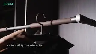 NUOMI | Hera Series Wardrobe Storage