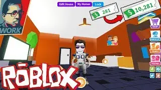 КАК ПОЛУЧАТЬ МНОГО ДЕНЕГ В ADOPT ME??!!! БОСС МОЛОКОСОС В ADOPT ME!!!!