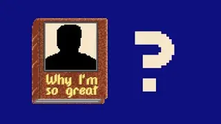 Who am I? (1000 personnel special)