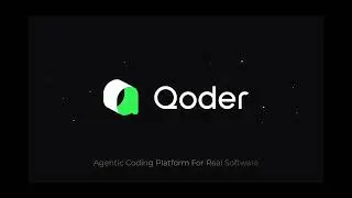 🚀 Qoder CLI is here.