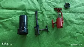 Alat Pelepas sil sokbeker #treker #tipsmotor