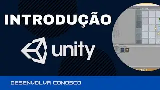 Introduction (apresentação) Unity Engine