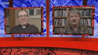 The best of Hignfy series 59