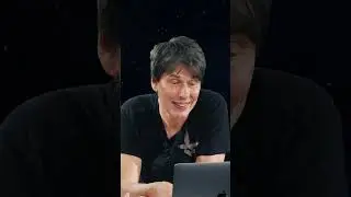 Brian Cox explains how supermassive black holes 'make music' #nasa #classicalmusic