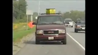 Ohio School Van Driver Training