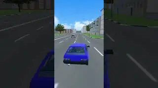 Это мое не везучие место. Когда здесь 140 пролетаешь....