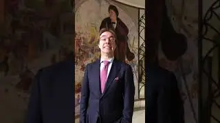 Фабио Мастранджело на связи!