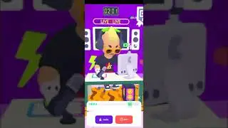 симулятор стримера делаю ребитх idle streamer