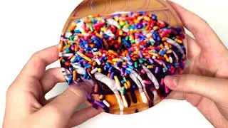 Sweet Treats Satisfying Pop It Fidget ASMR 😴💤