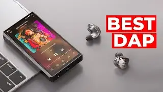 7 Must Have Digital Audio Player | Must Have DAPs 2026