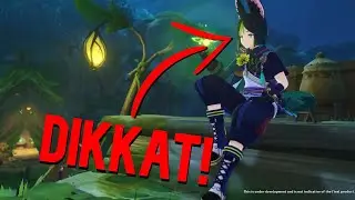3.0'a Geçmeden Tavsiyelerim - Tighnari standart oluyor, ne olacak?! | Genshin Impact Türkçe