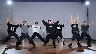 Stray Kids - Ping Pong #magicdance