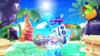 Monomals™ Teaser Trailer