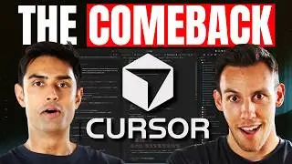Cursor is Way More than a Wrapper