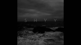 Shyy - Demo (2016) [FULL DEMO]