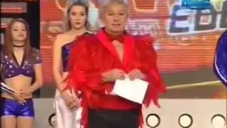 Turbo Turabi'nin Oryantal Dansı